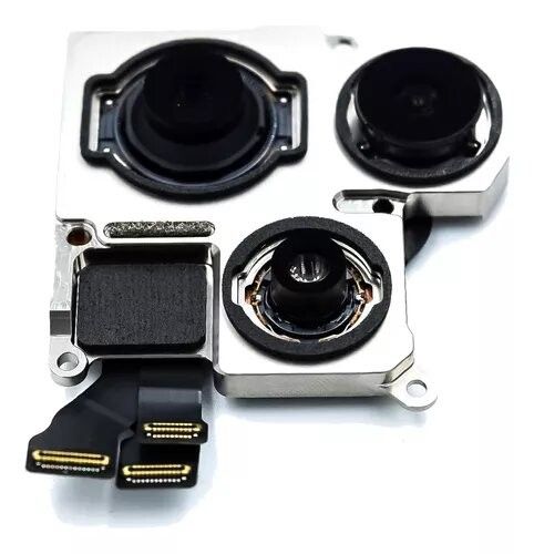 FLEX CAMARA TRASERA IPHONE 15 PRO