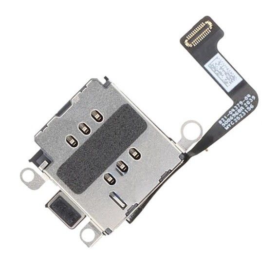 FLEX LECTOR SIM DUAL SIM IPHONE 15