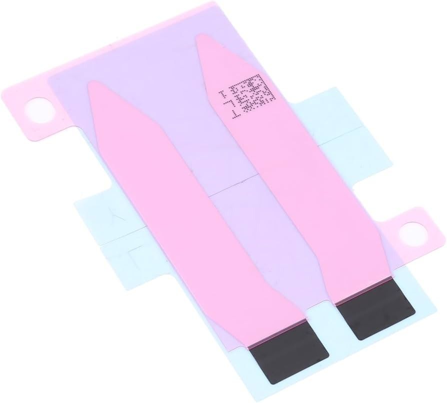 Adhesivo Precortado Bateria Iphone 14 / 14 plus / 14 pro / 14 pro max