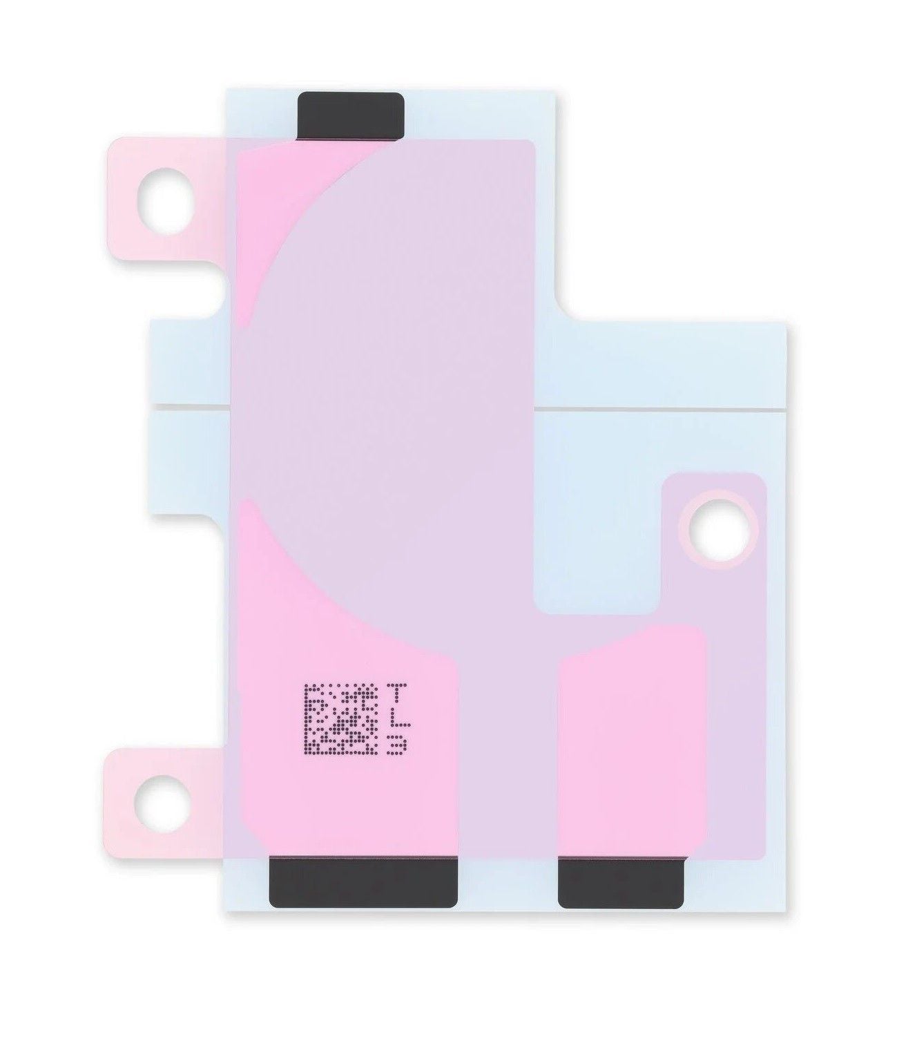 Adhesivo Precortado Bateria Iphone 14 / 14 plus / 14 pro / 14 pro max