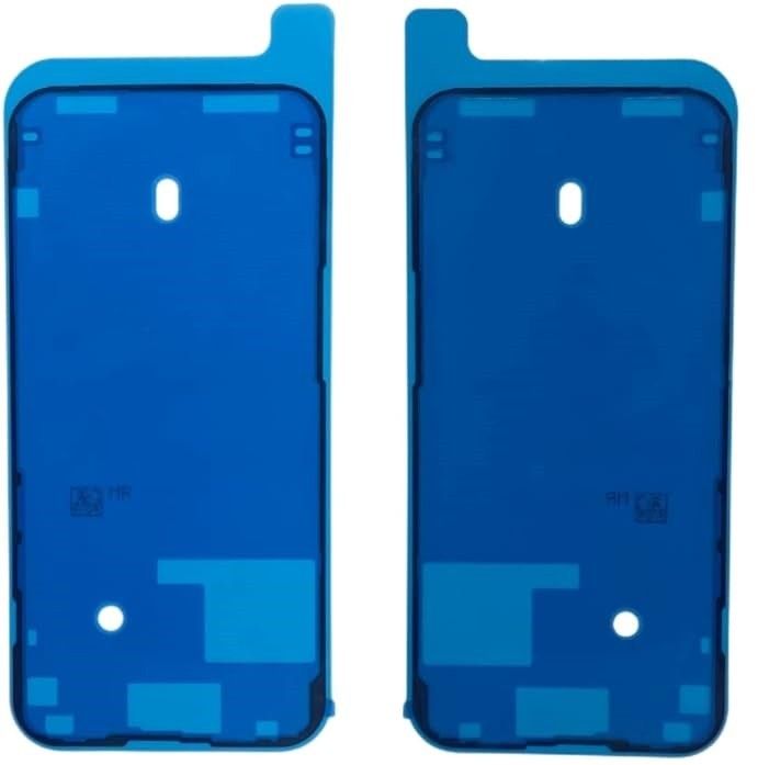 ADHESIVO PRECORTADO MARCO FRONTAL PARA IPHONE 14 | 14 PLUS | 14 PRO | 14 PRO MAX