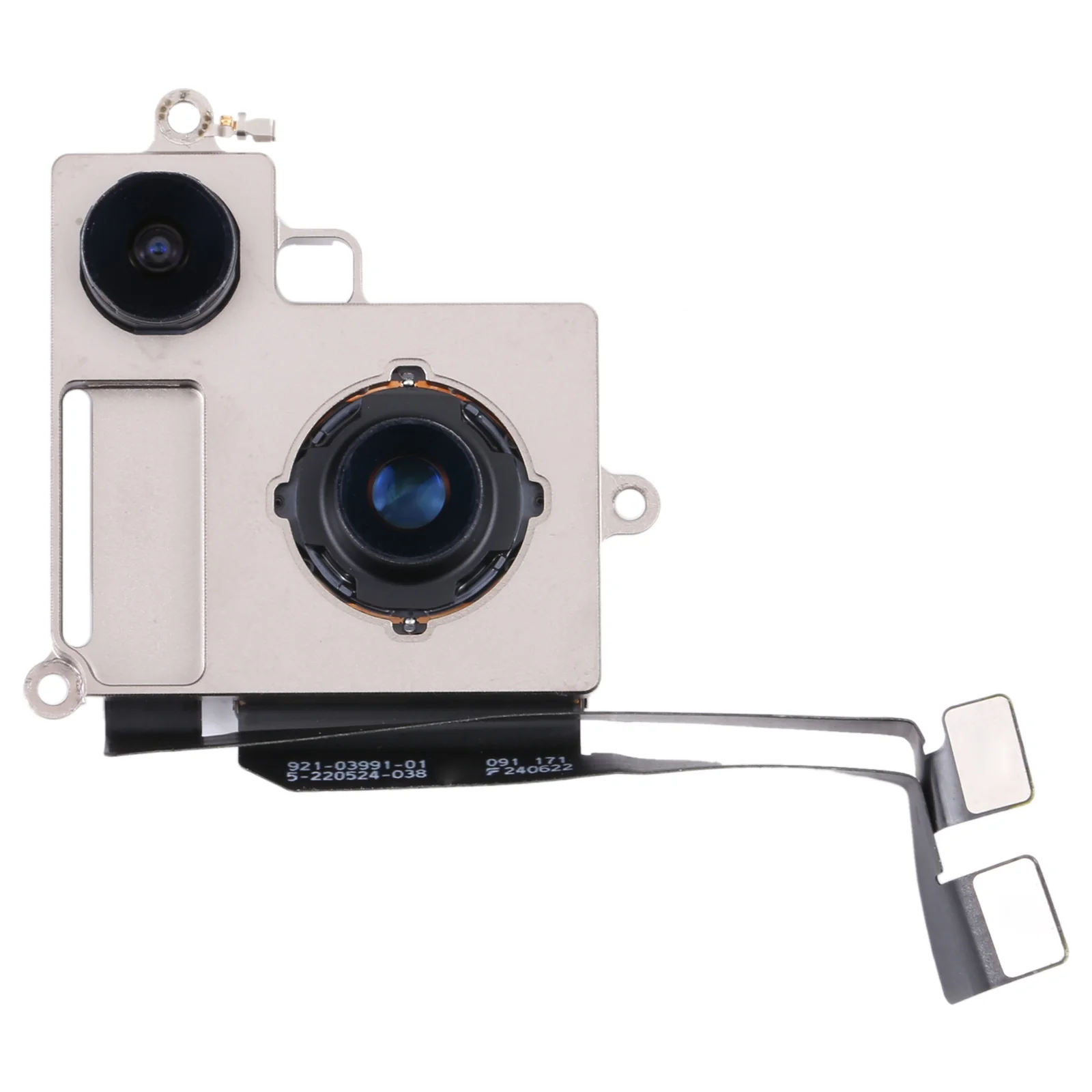 FLEX CAMARA TRASERA PARA IPHONE 14