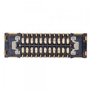 CONECTOR FPC DE LA CAMARA TRASERA EN LA PLACA 22 PIN PARA IPHONE 14 | 14 PLUS
