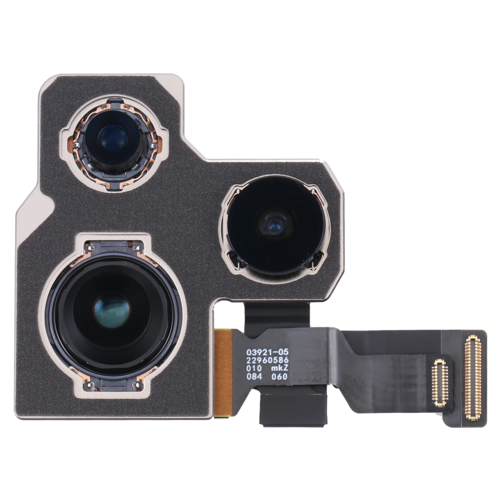 FLEX CAMARA TRASERA PARA IPHONE 14 PRO MAX