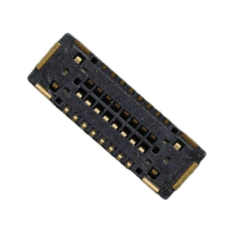 CONECTOR FPC CAMARA IR EN PLACA 20 PIN PARA IPHONE 14 / 14 PLUS