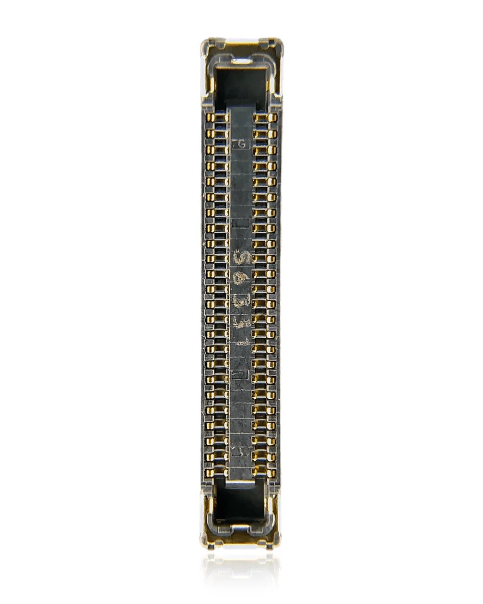 CONECTOR FPC LCD 48 PIN EN FLEX PARA IPHONE 14