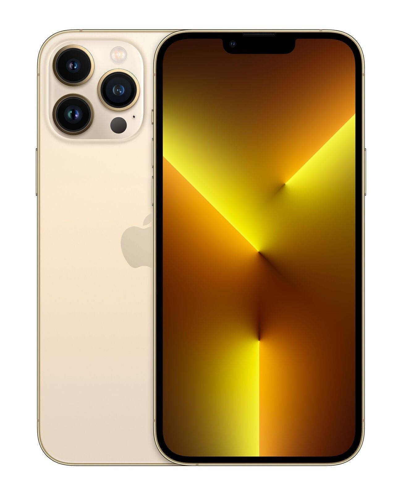 IPHONE 13 PRO MAX 512 GB ORO REACONDICIONADO