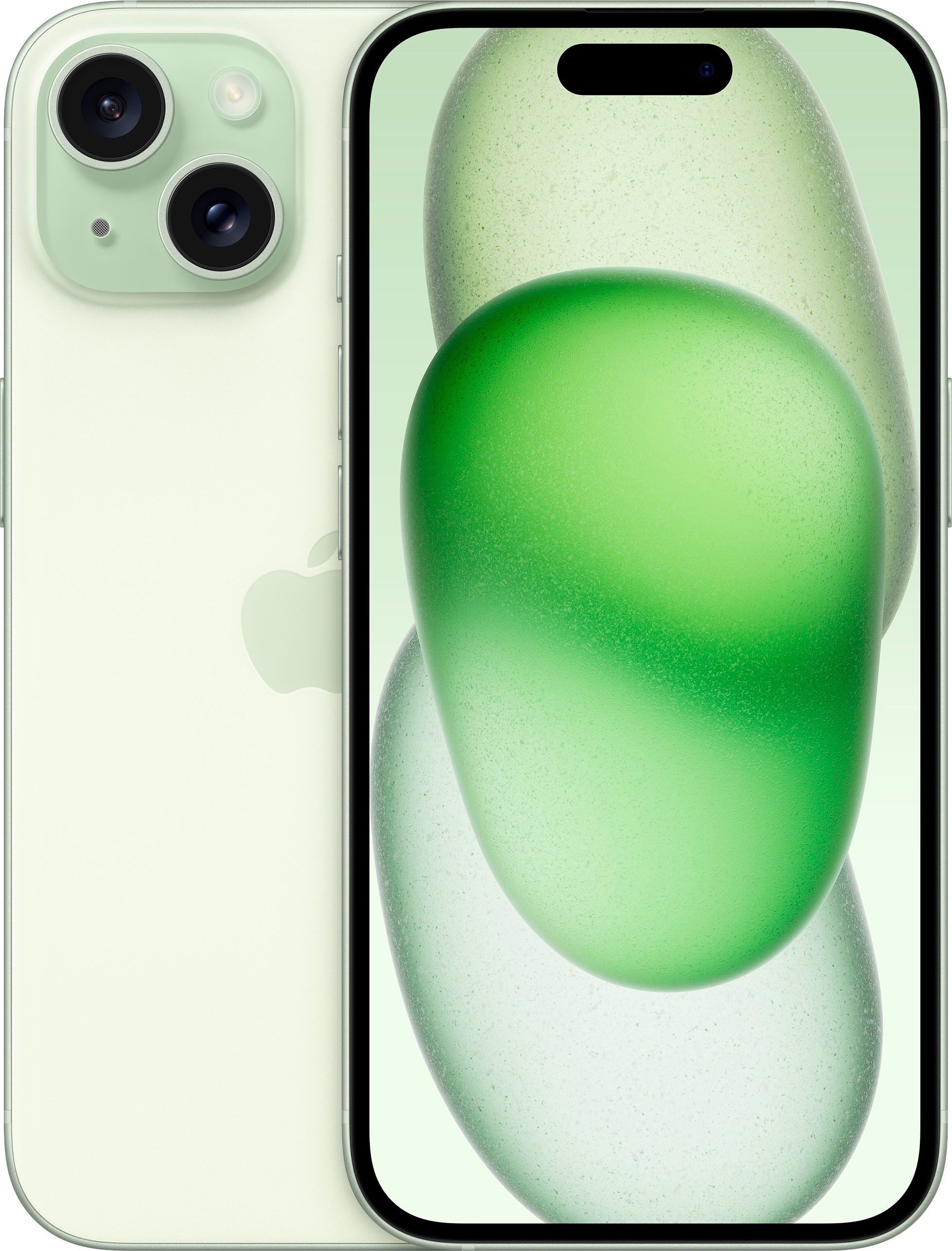 IPHONE 15 128 GB VERDE REACONDICIONADO