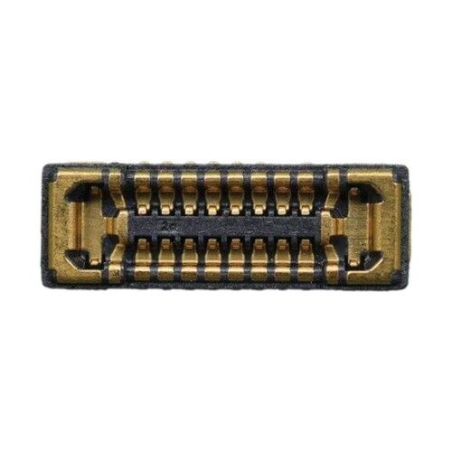 CONECTOR FPC CAMARA IR EN PLACA 16PIN PARA IPHONE 14 PRO / 14 PRO MAX