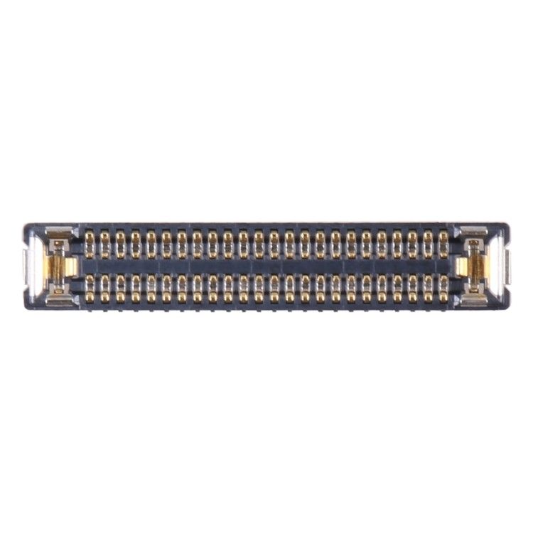 CONECTOR FPC LCD 50 PIN EN PLACA PARA IPHONE 14 PRO