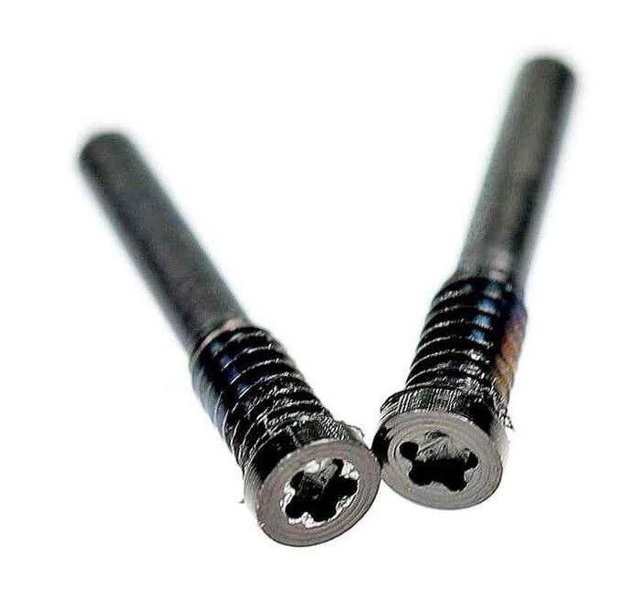SET 2 TORNILLOS APERTURA PARA IPHONE 14 / 14 PLUS
