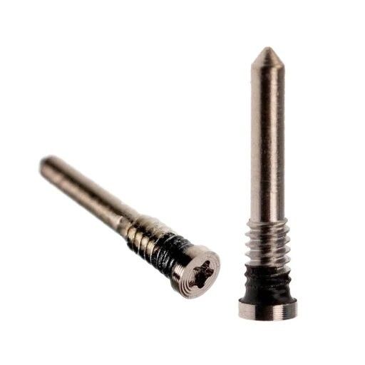 SET 2 TORNILLOS APERTURA PARA IPHONE 14 PRO / 14 PRO MAX
