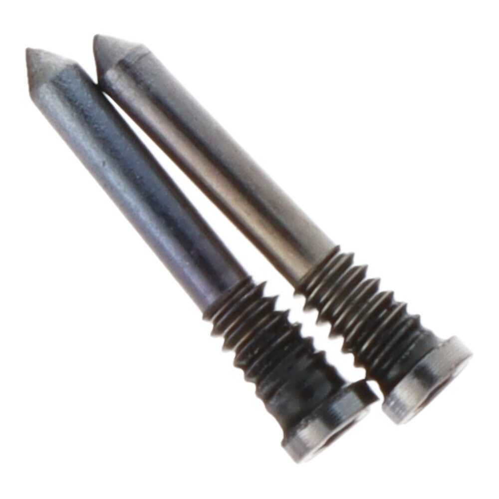 SET 2 TORNILLOS APERTURA PARA IPHONE 14 PRO / 14 PRO MAX