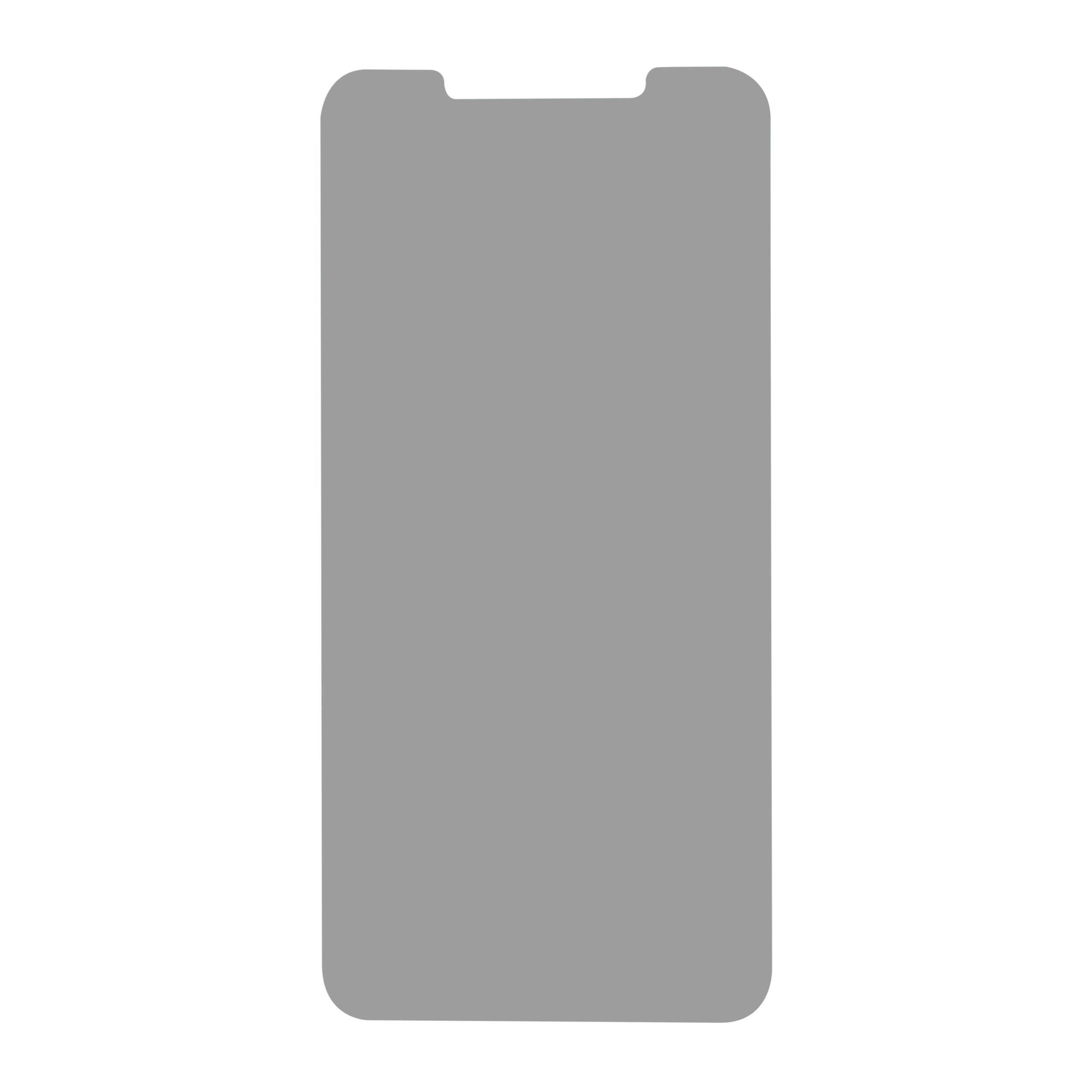 SET 100 PIEZAS LAMINAS POLARIZADAS PARA IPHONE XS / XS MAX