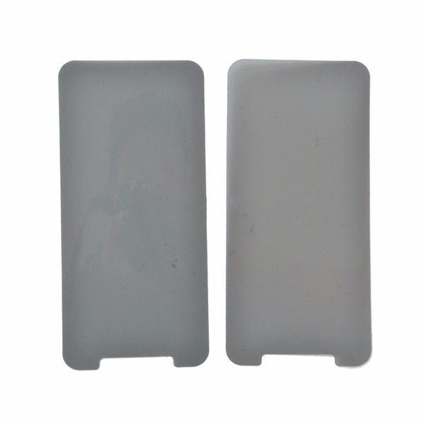 SET 100 PIEZAS LAMINAS POLARIZADAS PARA IPHONE XR
