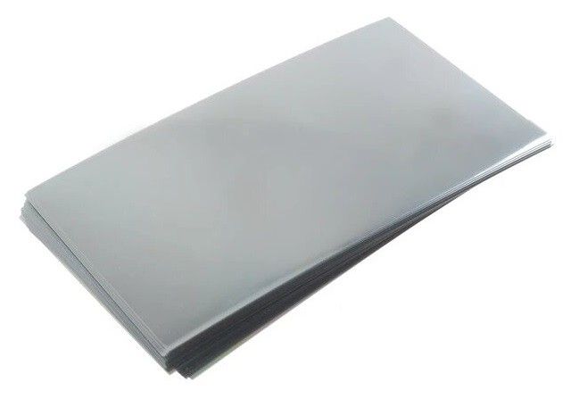 SET 100 PIEZAS LAMINAS POLARIZADAS PARA IPHONE 6 / 6 PLUS