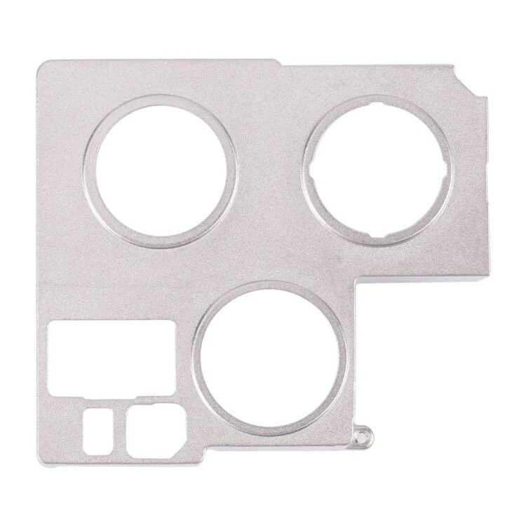 SOPORTE CAMARA TRASERA PARA IPHONE 13 PRO