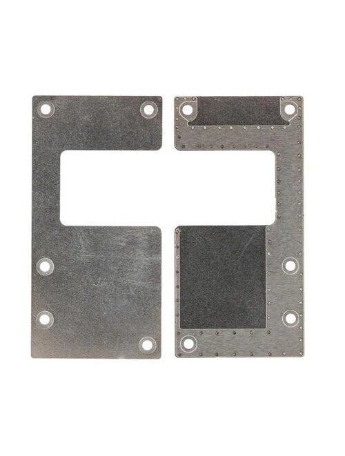 PLACA SUJECION FLEX LCD PARA IPHONE 11