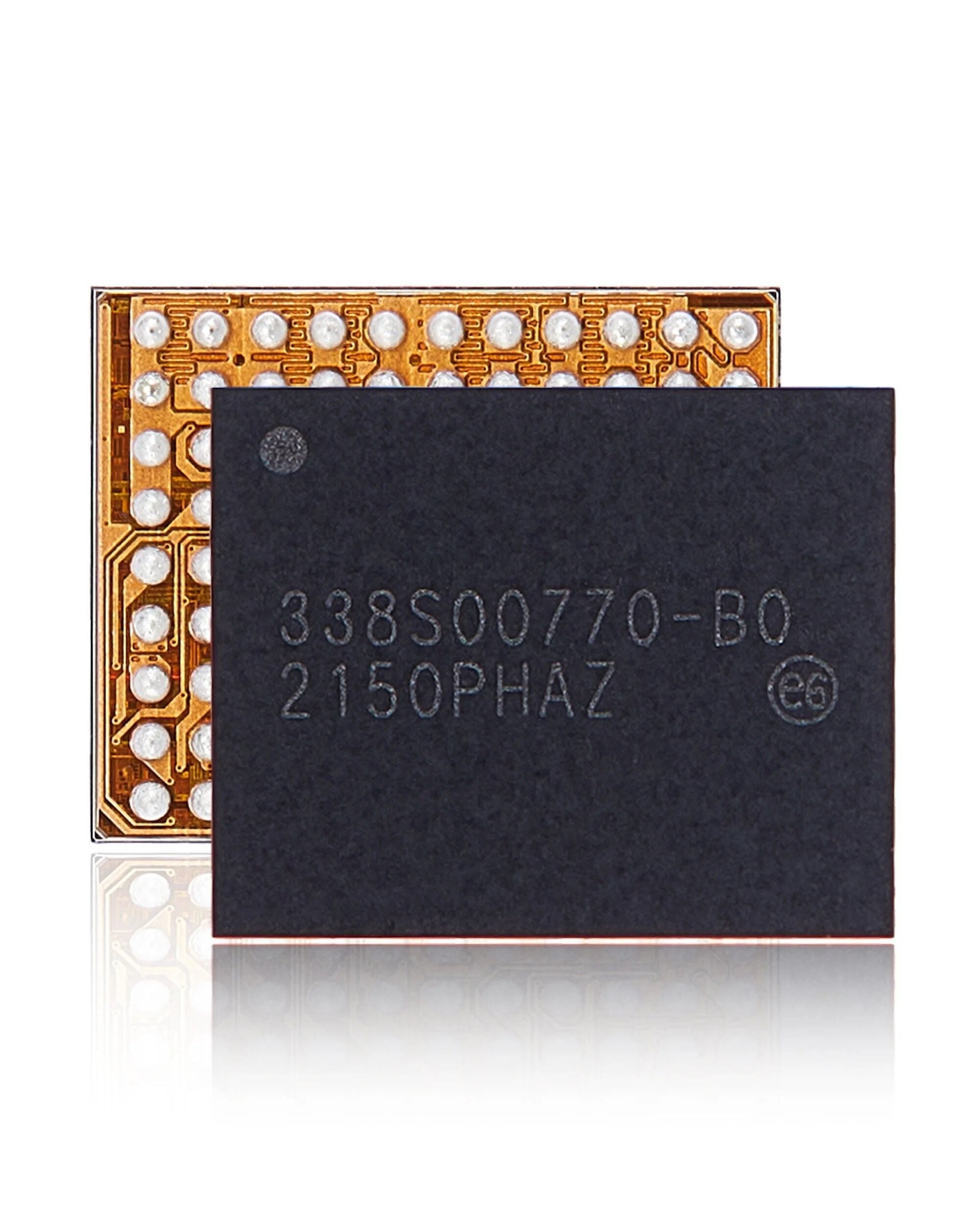 IC 338S00770-BO POWER MANAGEMENT PARA IPHONE 13 PRO MAX