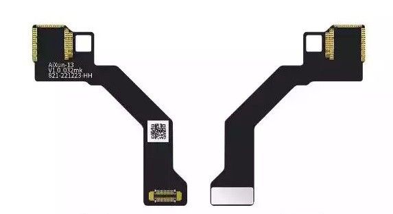 FLEX FPC SIN COMPONENTES PARA FACE ID IPHONE 13 / 13 MINI / 13 PRO / 13 PRO MAX