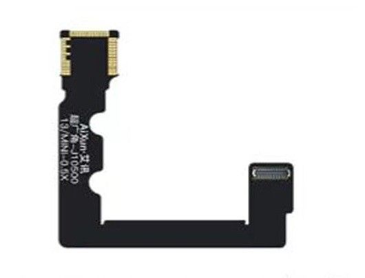 FLEX FPC SIN COMPONENTES PARA GRAN ULTRA ANGULAR 0.5X IPHONE 13 / 13 MINI / 13 PRO / 13 PRO MAX