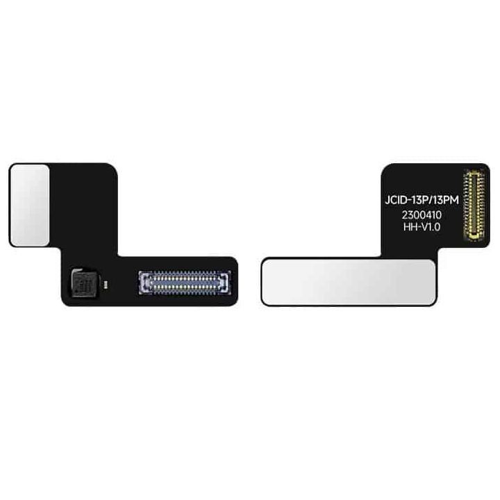 FLEX FPC PARA REPARACIÓN MENSAJE CAMARA NO GENUINA (NO NECESITA SOLDAR) para IPHONE 13 PRO / 13 PRO MAX