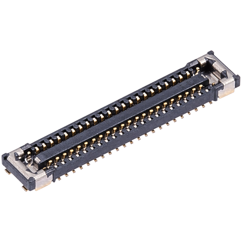 CONECTOR FPC PUERTO CARGA EN PLACA 44 PIN PARA IPHONE 13 PRO MAX