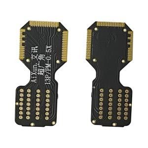 FLEX FPC SIN COMPONENTES PARA GRAN ULTRA ANGULAR 0.5X IPHONE 13 / 13 MINI / 13 PRO / 13 PRO MAX