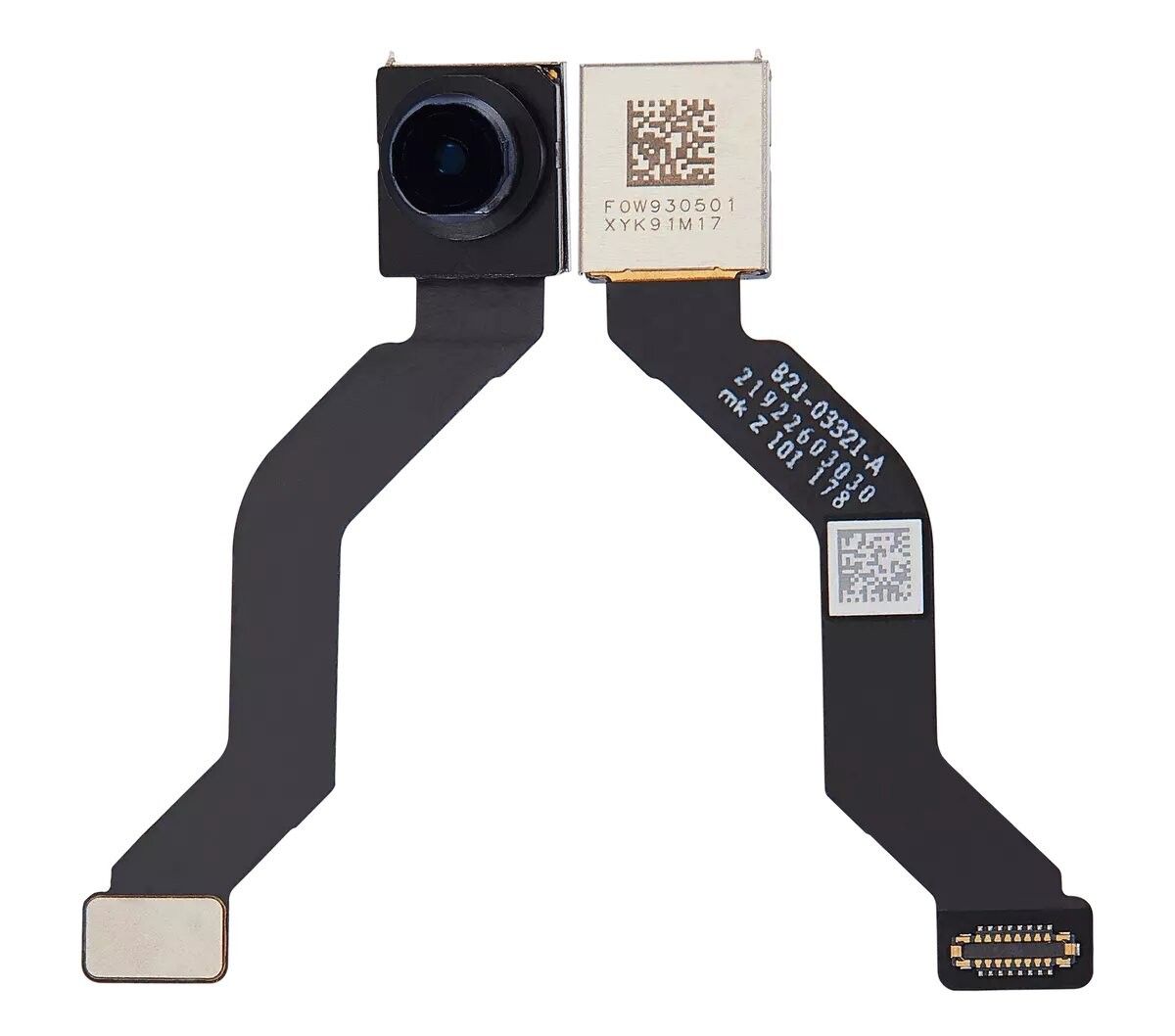 FLEX Camara IR Iphone 13 / 13 mini / 13 pro max