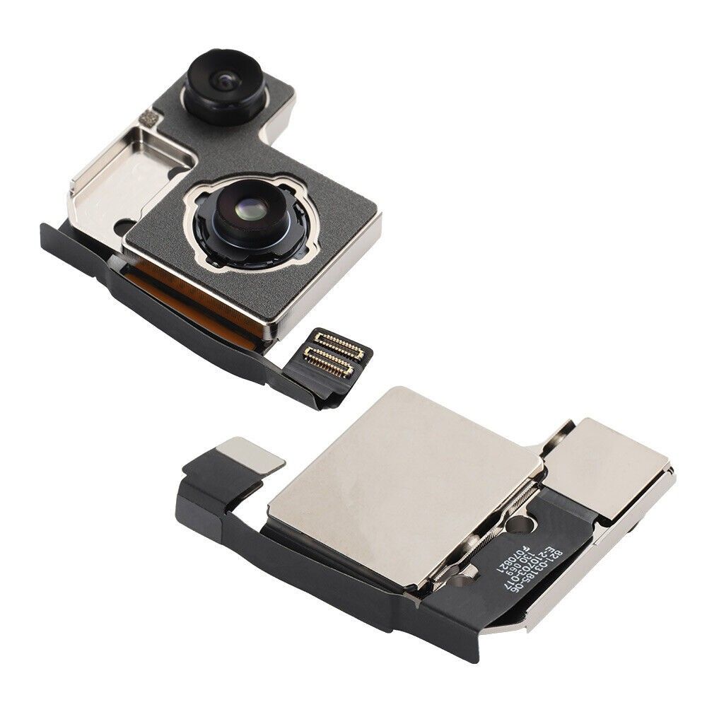 FLEX CAMARA TRASERA PARA IPHONE 13