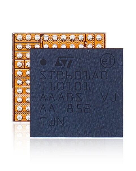 IC POWER FACE ID STB601A05 PARA IPHONE 13 / 13 MINI / 13 PRO / 13 PRO MAX