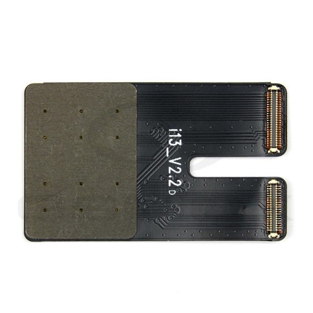 Flex text lcd y tactil iPhone 13 / 13 mini