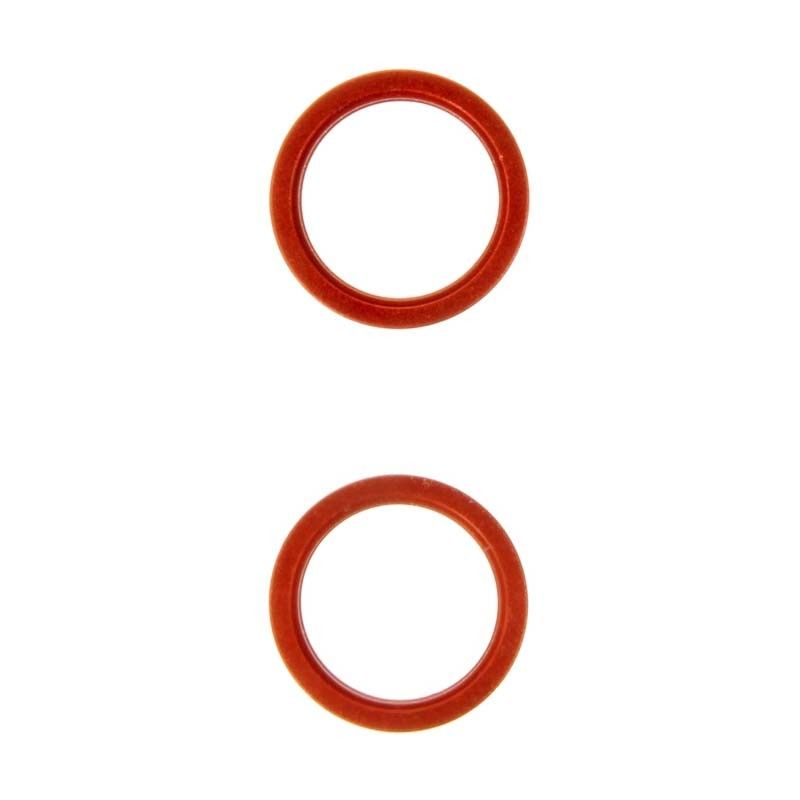 SET 2 ANILLO METAL CAMARA (VARIOS COLORES) PARA IPHONE 13 / 13 MINI