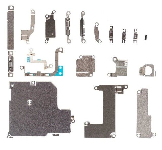 SET PIEZAS PEQUEÑAS PARA IPHONE 13 PRO MAX