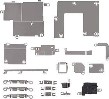 SET PIEZAS PEQUEÑAS PARA IPHONE 11 PRO MAX
