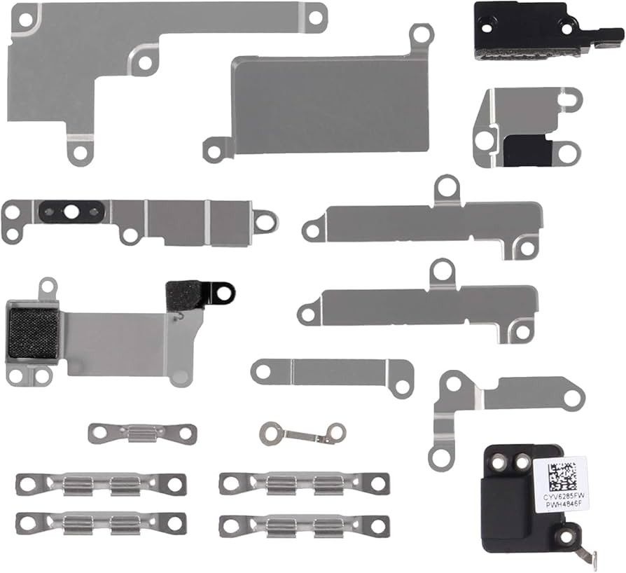 SET PIEZAS PEQUEÑAS PARA IPHONE 8 PLUS