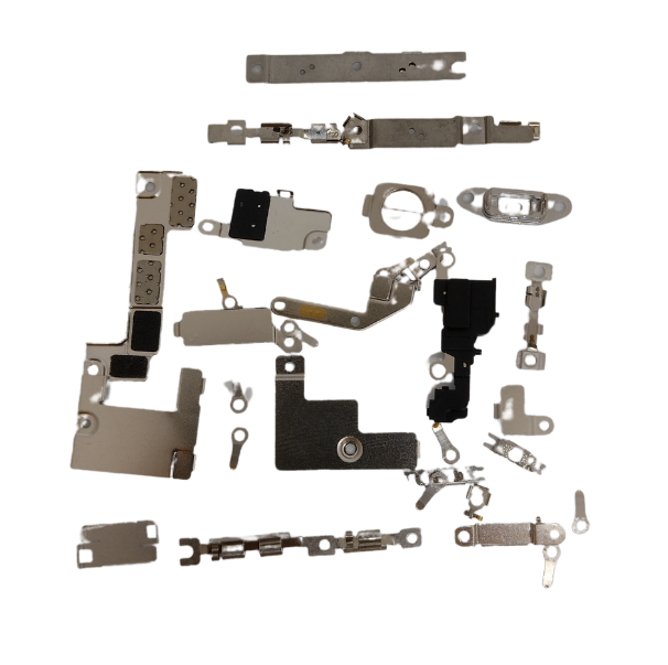 SET PIEZAS PEQUEÑAS PARA IPHONE 14