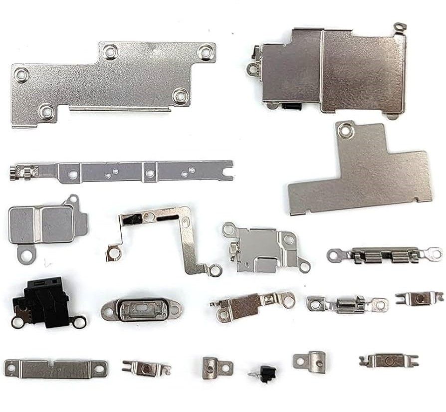 SET PIEZAS PEQUEÑAS PARA IPHONE 12 MINI
