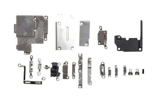 SET PIEZAS PEQUEÑAS PARA IPHONE 12