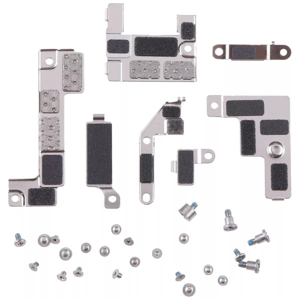 SET PIEZAS PEQUEÑAS PARA IPHONE 14 PLUS
