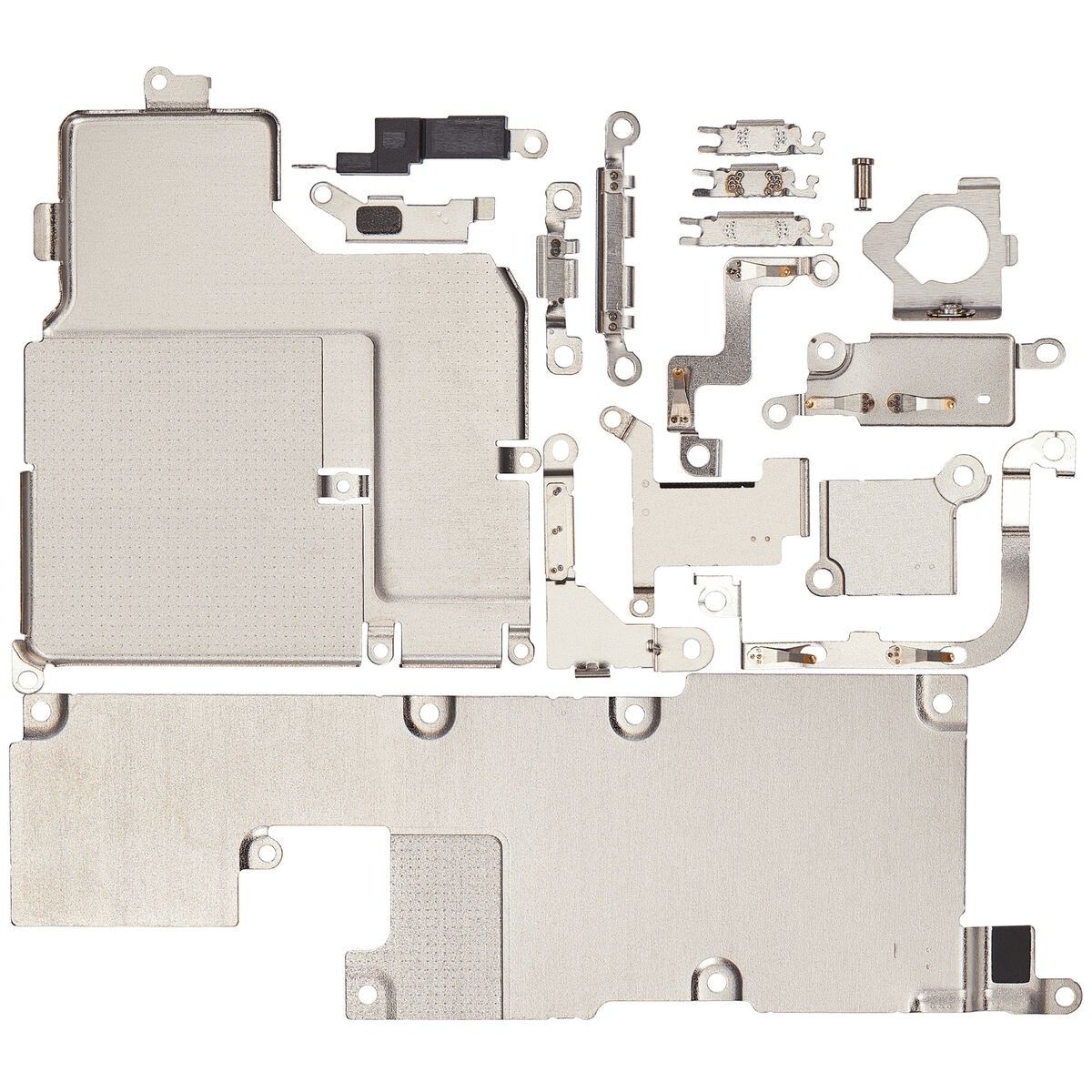 SET PIEZAS PEQUEÑAS PARA IPHONE 14 PRO MAX