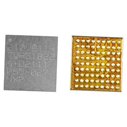 IC antena NFC 210VB114 para IPhone 12 / 12 Mini / 12 Pro