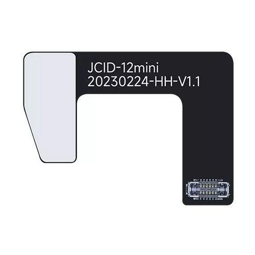 Flex reparacion facil Face ID para iPhone 12 mini