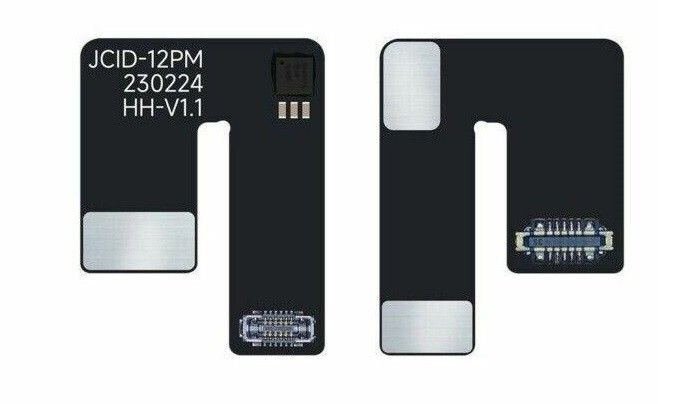 Flex reparacion facil Face ID para iPhone 12 Pro Max