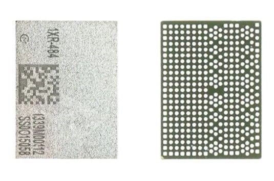 5G ic 339M00112 filtro para IPhone 12 / 12 Mini / 12 Pro / 12 Pro Max