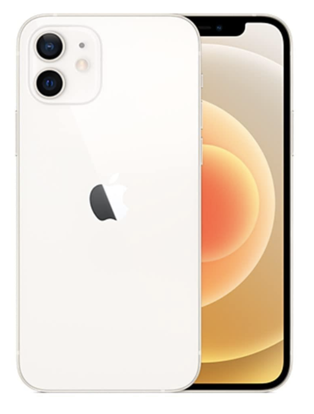 IPHONE 12 MINI 256 GB BLANCO REACONDICIONADO