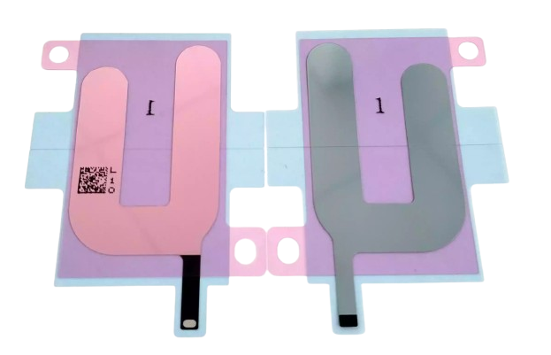 Adhesivo bateria para Iphone 16