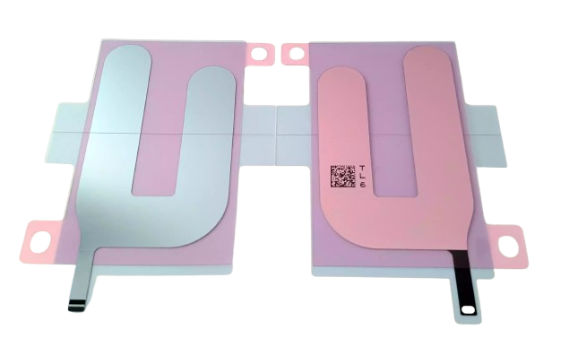 Adhesivo bateria para Iphone 16 Plus