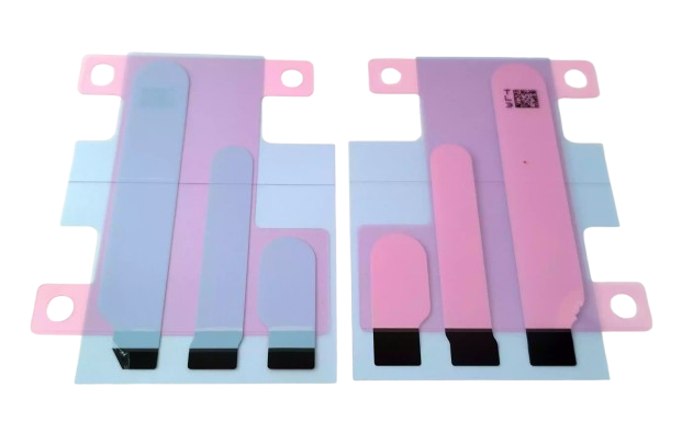 Adhesivo bateria para Iphone 16 Pro