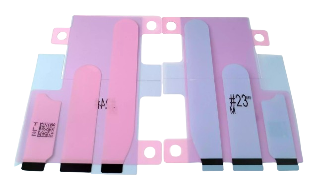 Adhesivo bateria para Iphone 16 Pro Max
